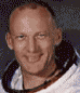 Edwin Aldrin "Buzz" ... filmede UFO'er på Månen i 1969, sammen med Niel Armstrong.