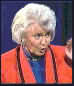 Læge og Professor, Rauni-Leena Luukanen - sendebudet fra Stjernerne, læs mere under Bortførelser