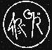 Sønner og Døtre af den Kosmiske familie. Det første tegn symboliserer det skabende faderprincip - det andet symboliserer moderprincippet.