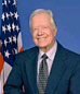 Tidl. Præsident Jimmy Carter, så UFO på sin farm.