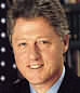 Tidl. Præsident William Bill Clinton, har set UFO og bad om at få alle UFO arkiver åbnet - men uden held.