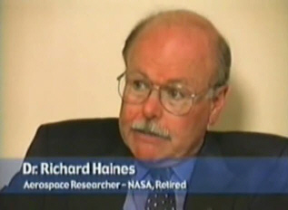 Richard F. Haines