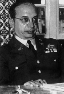 Colonel Philip