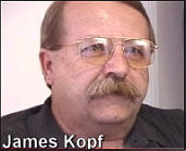 James kopf