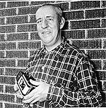 George Stock