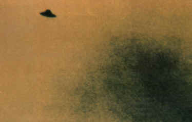 UFO 1962