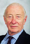 Professor Robert Carr