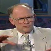 Professor i psykiatri, John C. Kasher