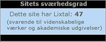 Lixtal information