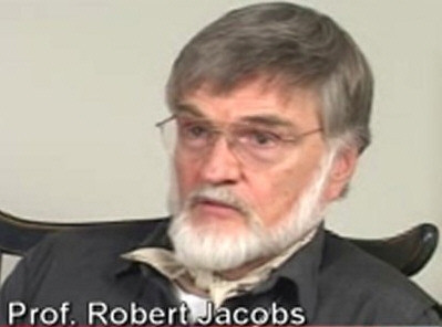 Dr. Robert M. Jacobs