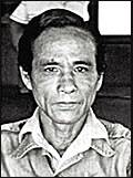 Rufino S. Tolentiono