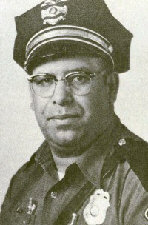 Politibetjent Lonnie Zamora