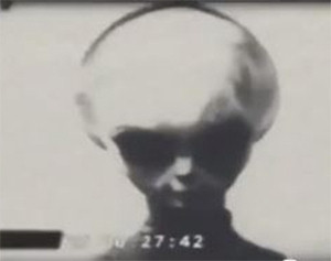 Aliens - Styrtet i Sovjetunionen